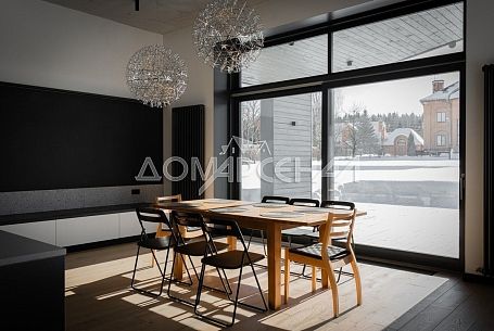 Продажа домов в КП Изумрудная долина