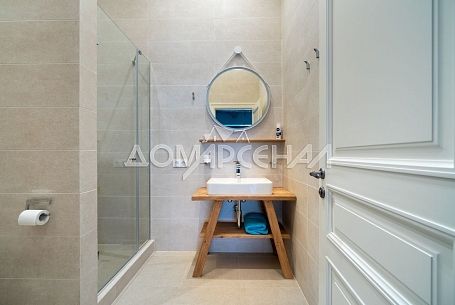 Коттеджный поселок Эко-поселок Варварино