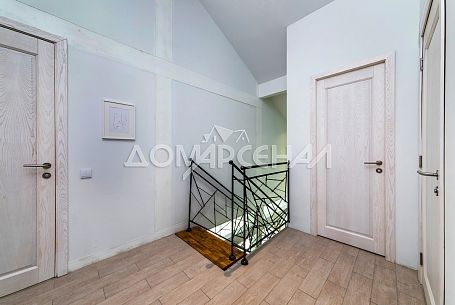 Продажа домов в КП Искра КП