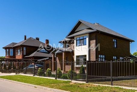 Купить участок в коттеджном поселоке Ильичевка Купить участок в коттеджном поселоке Ильичевка