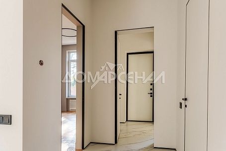 КП Мещерский пос.