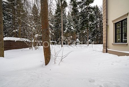 КП Новая Рожновка