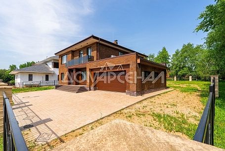 КП Крекшино КП Крекшино