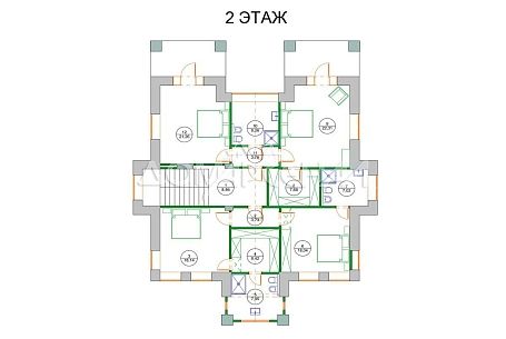 КП Новая Ильичевка