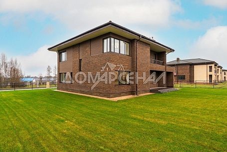 Купить дом в КП Крекшино Купить дом в КП Крекшино
