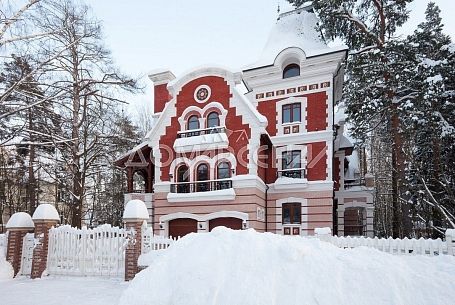 КП Довиль