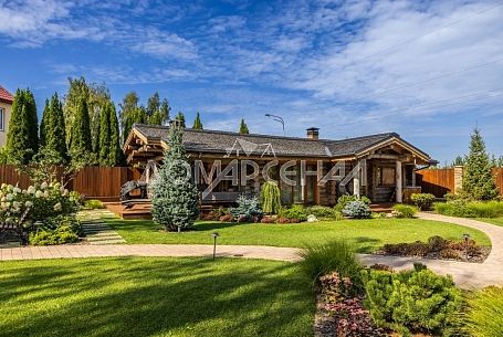 Продажа домов в КП Уварово