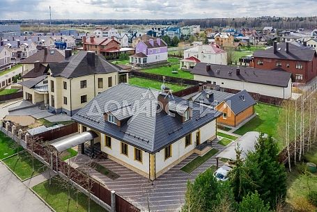 Чистые пруды (Крекшино)