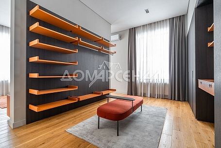 Купить дом в КП Природный парк Каменка