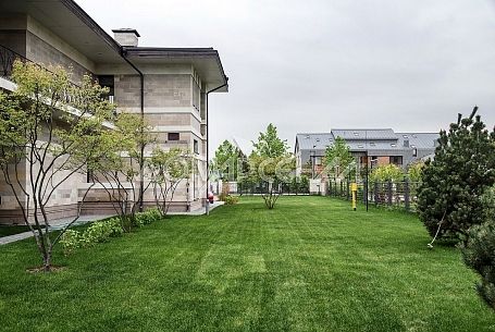 КП Жуковка XXI КП Новая Москва