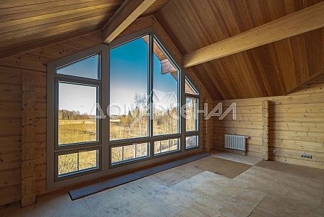 Белые Росы-1