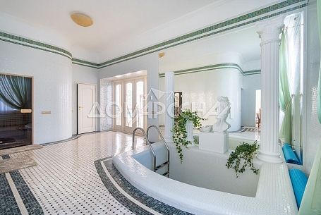 КП Крекшино Новая Москва