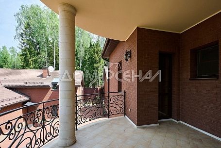 КП Зеленая роща Новая Москва