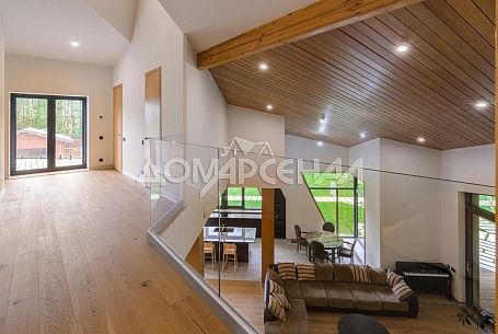 КП Елизарово парк КП Новая Москва