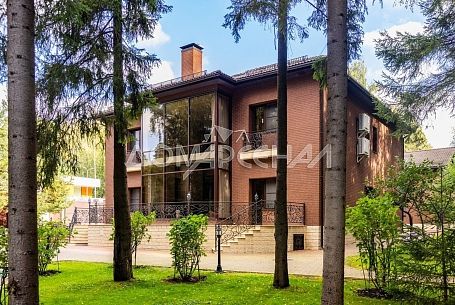 КП Зеленая роща Новая Москва