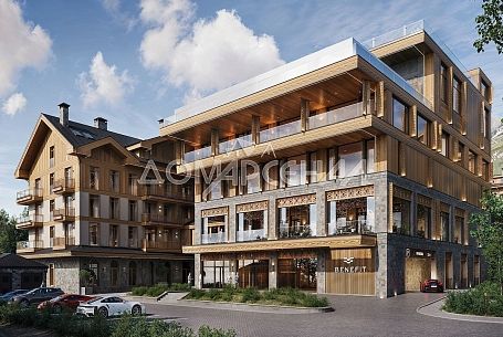 Купить участок в коттеджном поселоке ЖК Benefit Sky Breeze Sochi Купить участок в коттеджном поселоке ЖК Benefit Sky Breeze Sochi