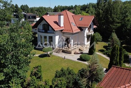 Продажа домов в КП Лесное озеро Продажа домов в КП Лесное озеро