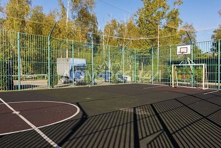 Купить дом в коттеджном поселоке Лесные поляны