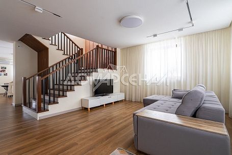 Купить дом в КП Ново-Троицкое