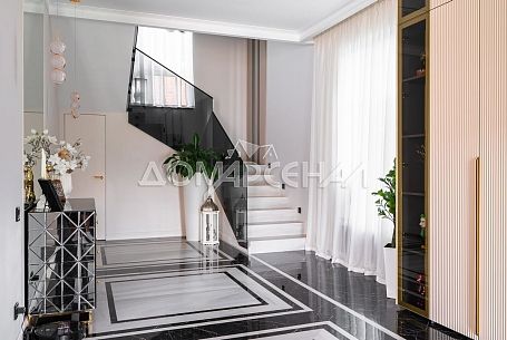 КП Староникольское Новая Москва