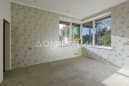 Продажа коттеджей в КП Усадьба Бергов КП