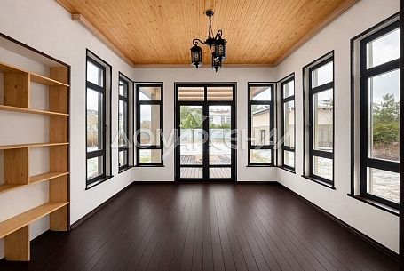 Коттеджный поселок КП Лион