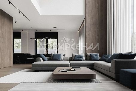 КП Зеленые Холмы