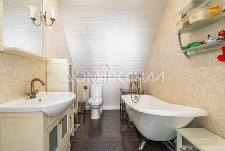 КП Чистые пруды Новая Москва