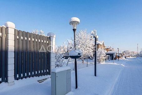 КП Природный парк Каменка Новая Москва