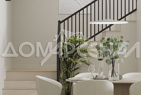 Продажа таунхаусов в КП Мартемьяново Клаб