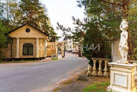 Купить участок в коттеджном поселоке Идиллия