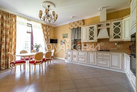 КП Чистые ключи Новая Москва КП Чистые ключи Новая Москва