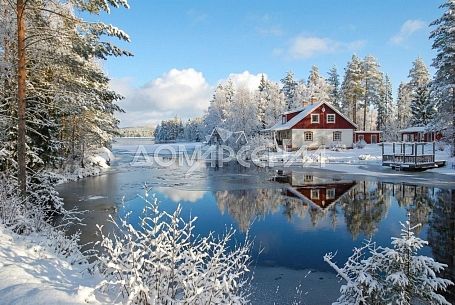 КП Хорошово ДП Новая Москва