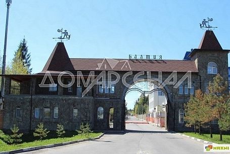 Купить дом в коттеджном поселоке Балтия Купить дом в коттеджном поселоке Балтия