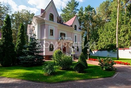 Продажа домов в КП Осень-1 КП