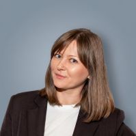 Ирина Васильчук