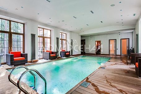 КП Лесной ручей-2  Новая Москва