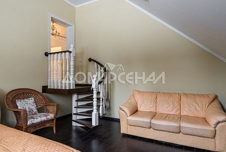 КП Колос-1 КП