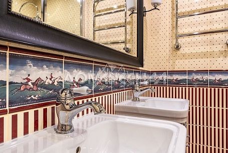 Коттеджный поселок Бристоль Коттеджный поселок Бристоль