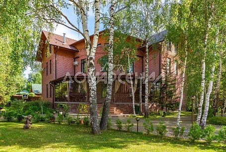 КП Белгатой ДСК Новая Москва