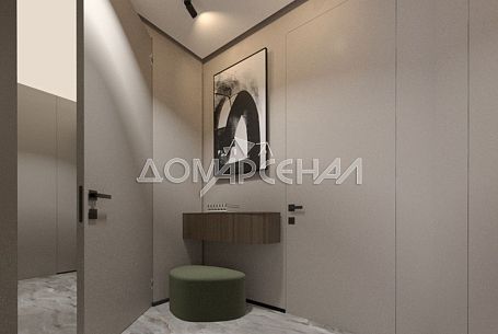 КП Афинеево Парк КП