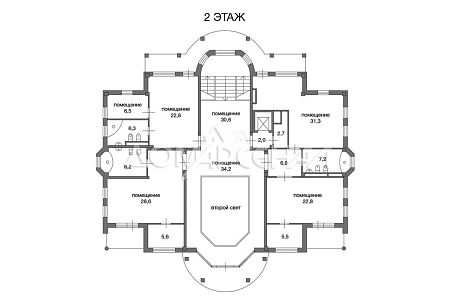 Продажа коттеджей в КП Резиденция Николинские Ключи