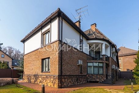 Продажа домов в КП Ватутинки Продажа домов в КП Ватутинки