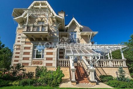 КП Трувиль Новая Москва