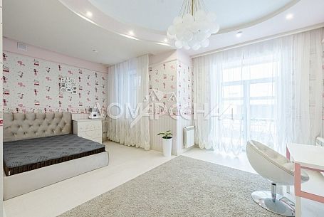 КП Западная резиденция