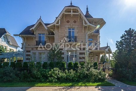 Продажа домов в КП Трувиль Продажа домов в КП Трувиль