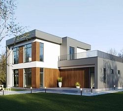  11287 КП Гусарово. Территория комфорта: загородная жизнь столичного уровня