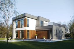  11287 КП Гусарово. Территория комфорта: загородная жизнь столичного уровня