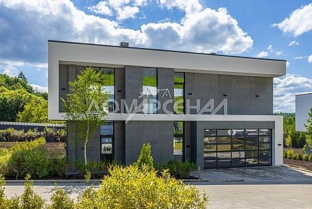 Коттеджный поселок Sunny Hills КП