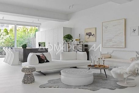 КП Парк Авеню КП Новая Москва